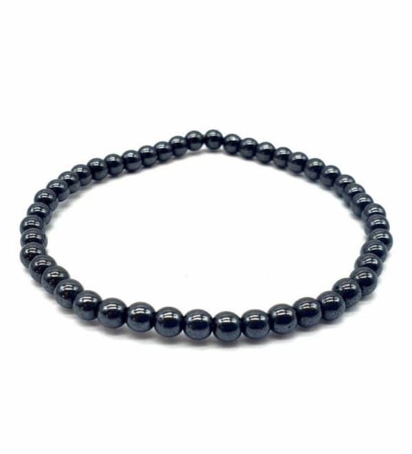Bracelet-Hematite