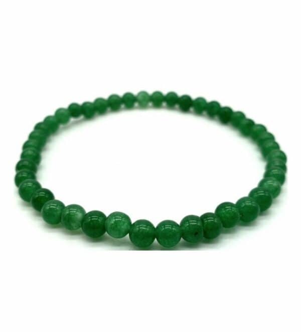 Bracelet-aventurine