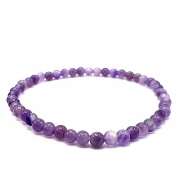 Bracelet-amethyste-4mm