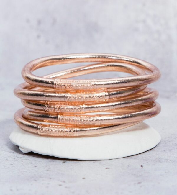 Bracelet-mantra-or-rose