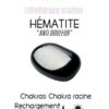 Hematite
