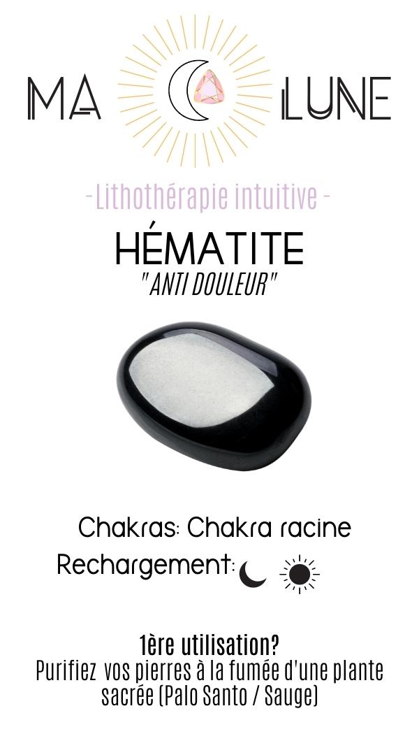 Hematite