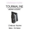 Tourmaline