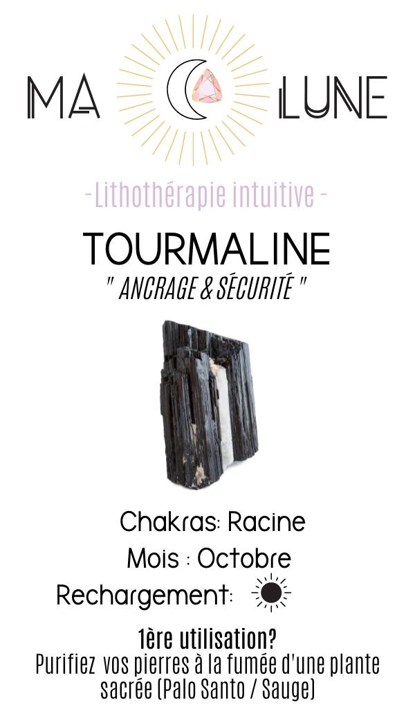 Tourmaline