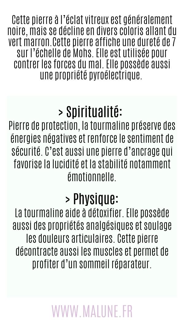 V-Tourmaline