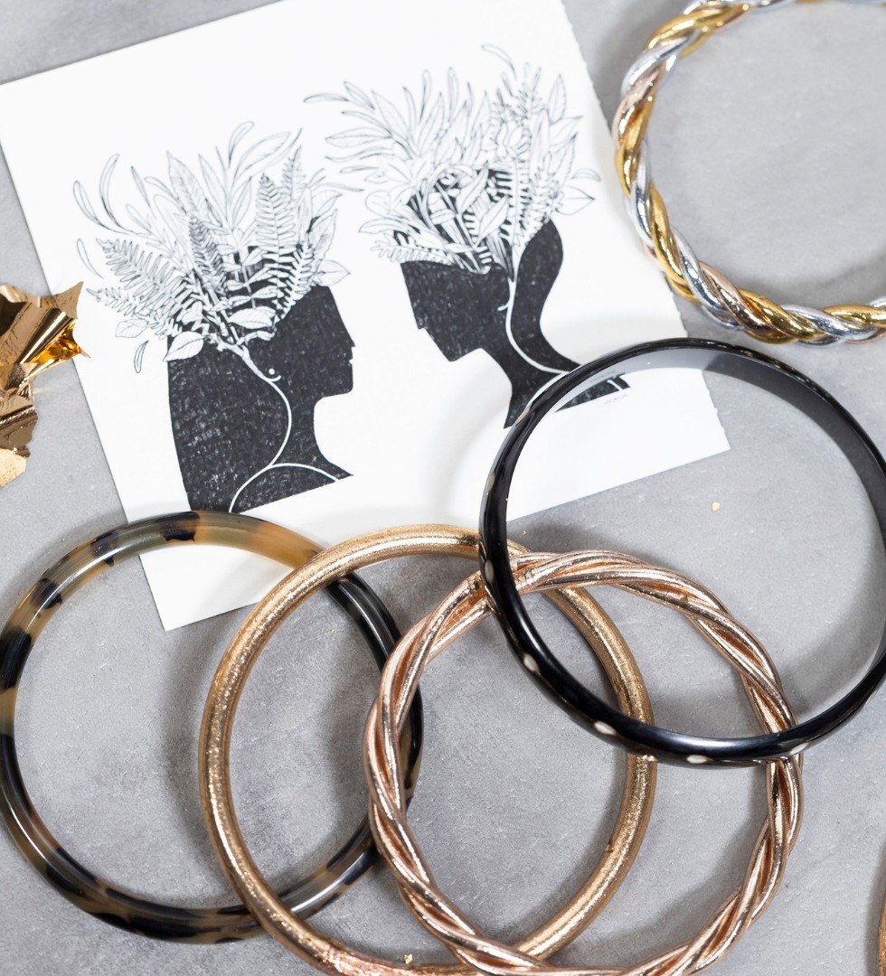 ambiance 2 bracelets JolieJulie