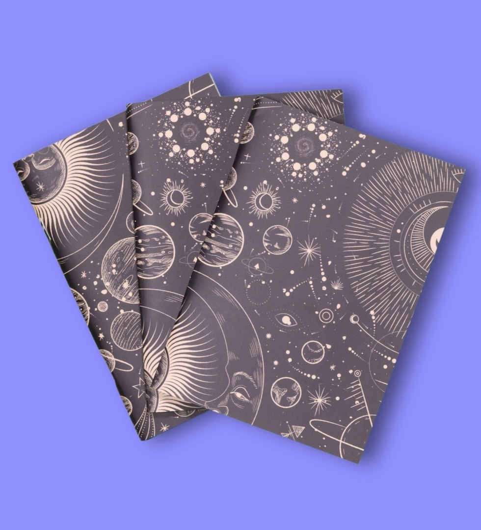 Carnets de sac
