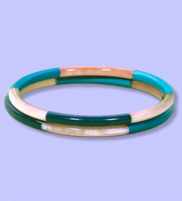 Jonc 5mm 3 vert