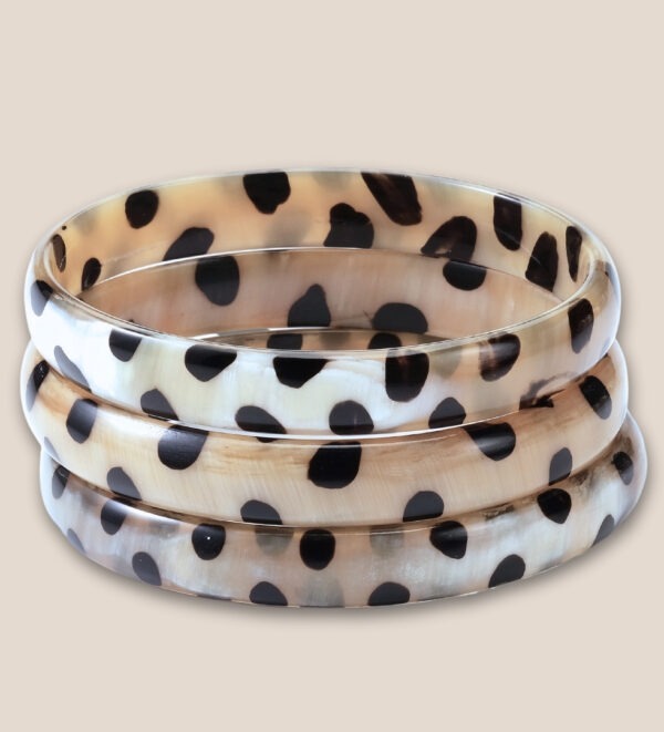 Bracelet-leo-noir-10mm