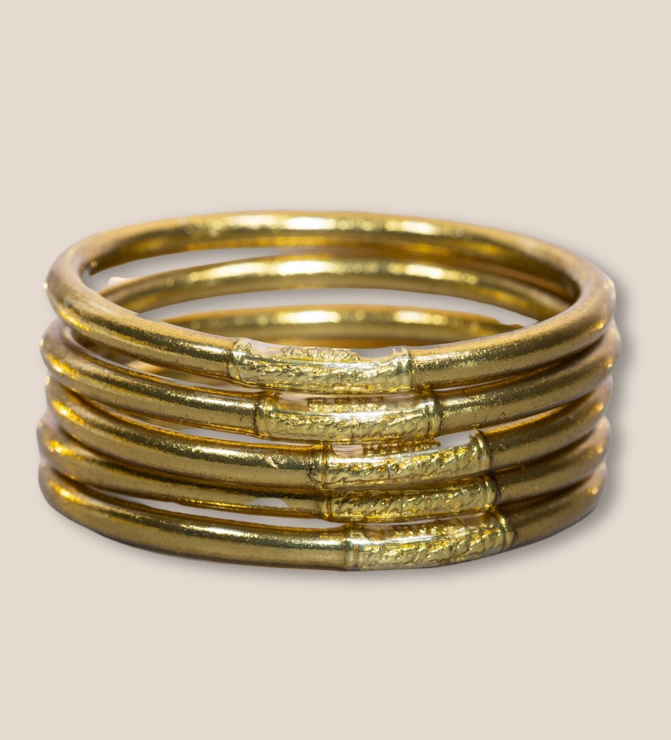 Véritable joncs bouddhistes 5mm