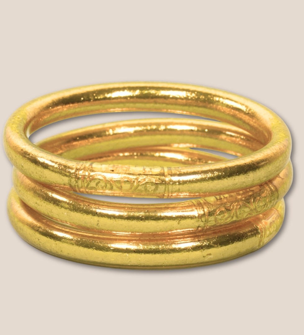 Véritable joncs bouddhistes 8mm