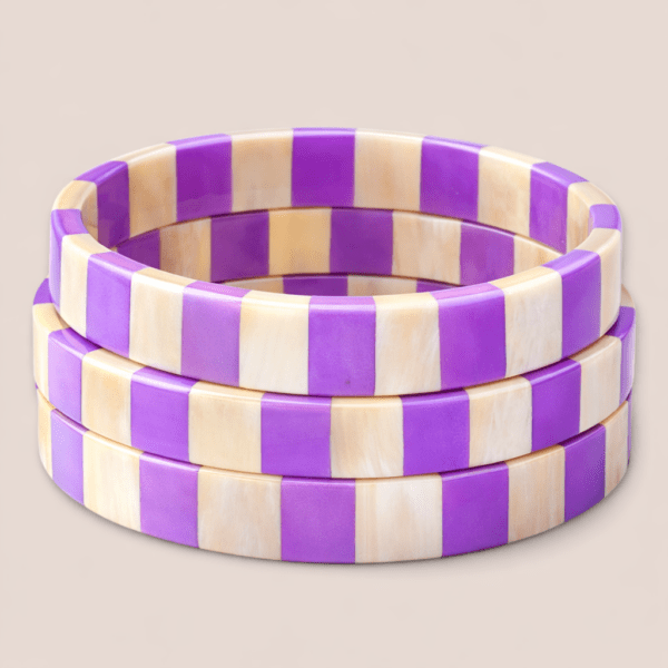 jonc-corne-rayures-violet-37
