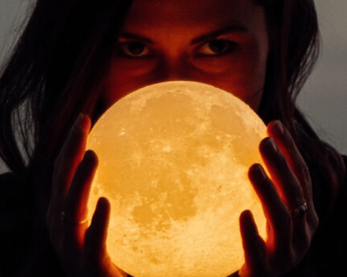 Quels sont les effets de la pleine Lune sur le corps ?