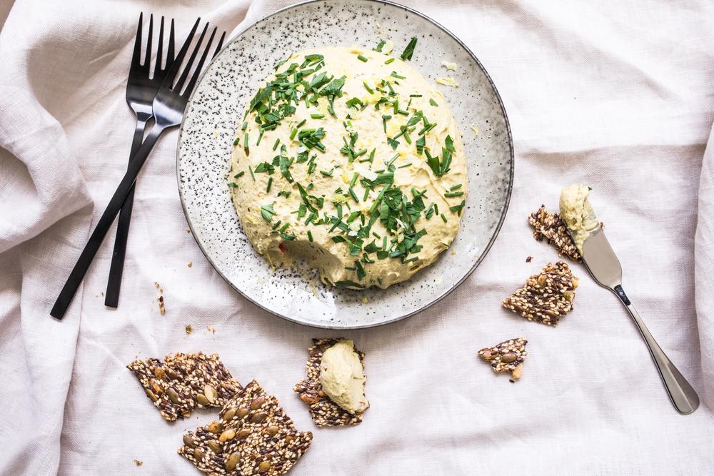 Quels sont les bienfaits du fromage végétal? - recette fromage