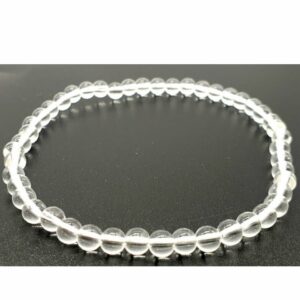Bracelet "L'indispensable": Cristal de roche
