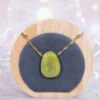 Pierre-pendentif-Jade-verte