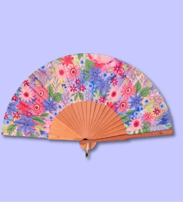 Eventail Flowerwater