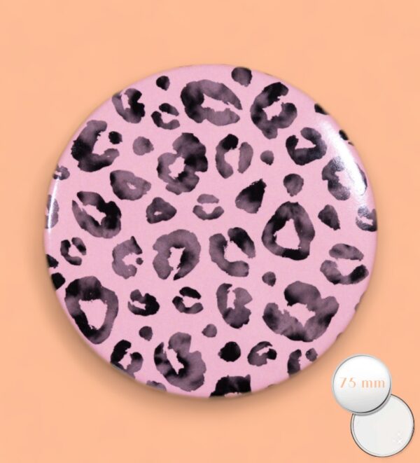 Miroir-75mm-leo-rose