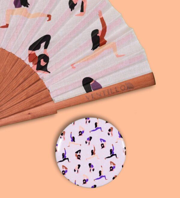 eventail-yoga-miroir