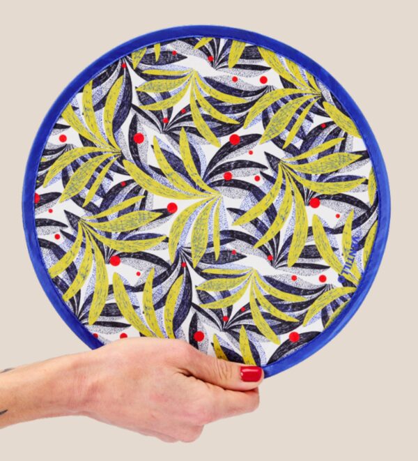 Eventail pliant honolulu