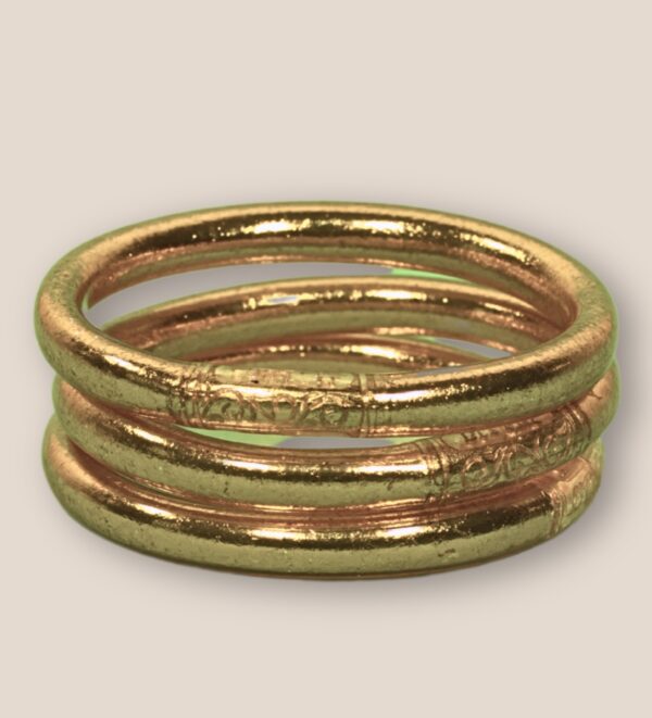 Jonc bouddhiste épais