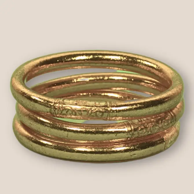 Jonc Bouddhiste 8 mm