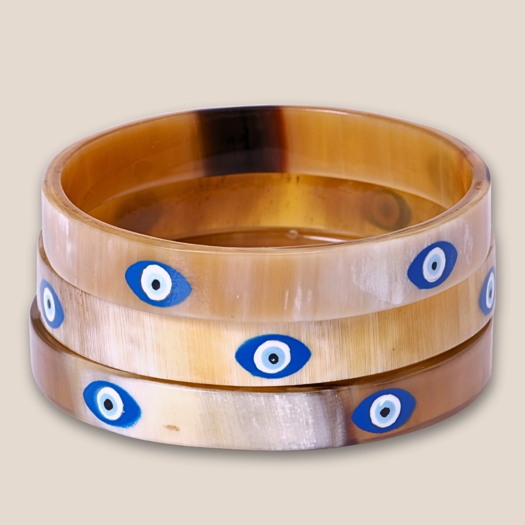 Bracelet oeil