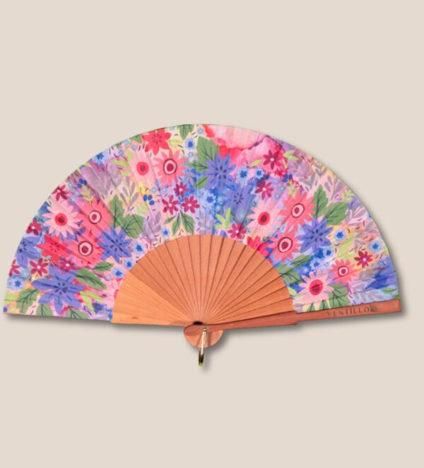 Eventail Flowerwater