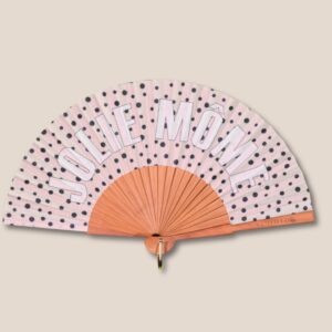 Eventail 19 Jolie-mome