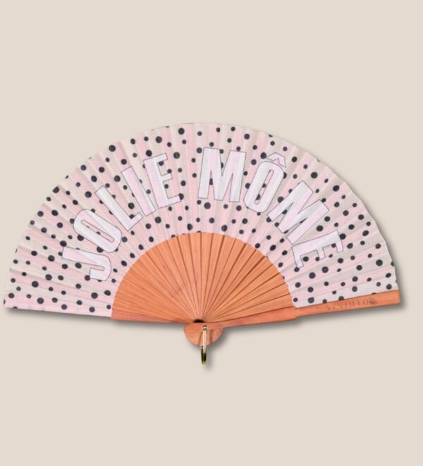 Eventail Jolie Môme