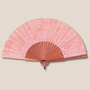 Eventail 23 Liberty Corail