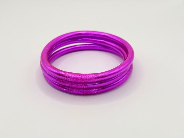 5MM FUSHIA