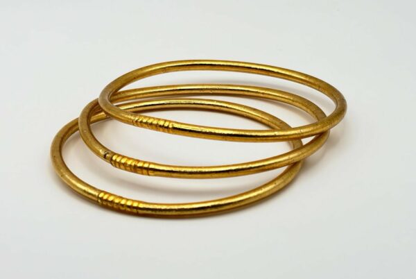 jonc 2mmlight gold