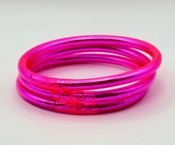 jonc pink 5mm