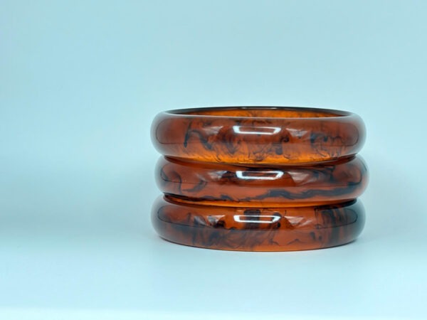 RESINE AMBRE