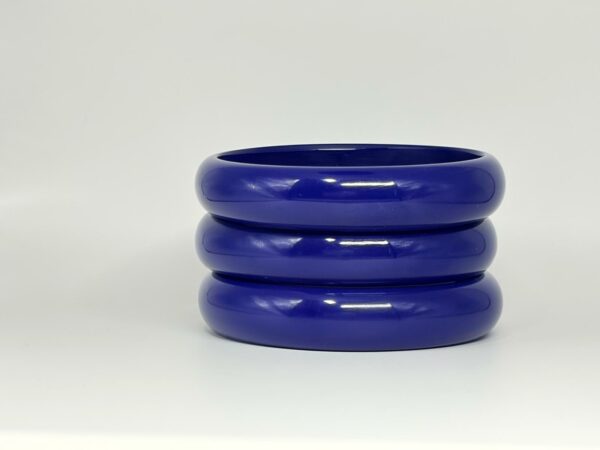 RESINE BLEU INTENSE