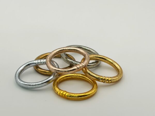 Bague LIGHT GOLD